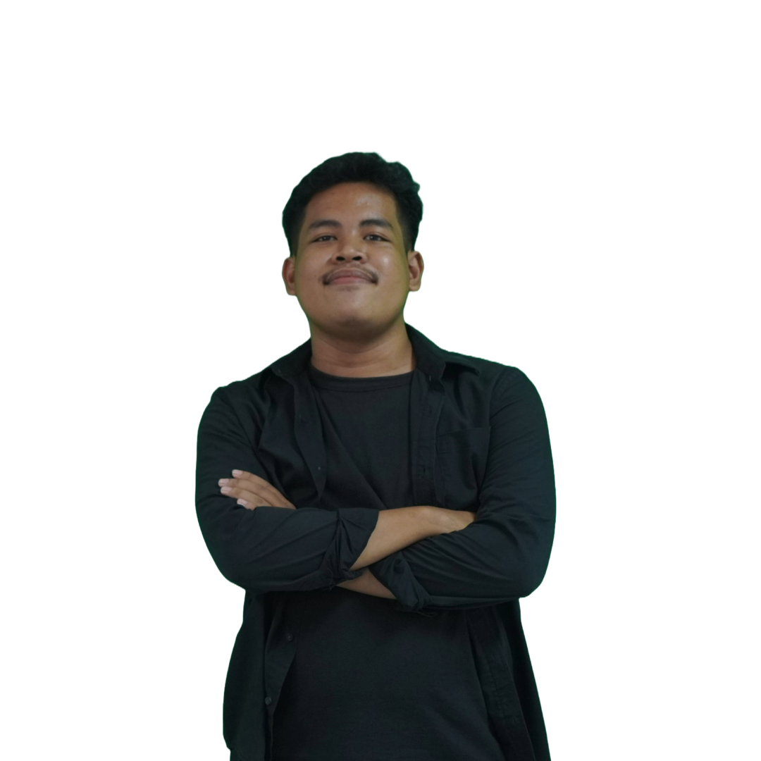Foto profil Aqil Sulthan — Cloud Engineer
